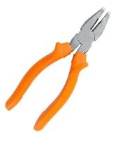 Alicate Universal Com Corte Encapado Ótimo Preço Ferrazan Alicate Universal Com Corte Encapado Ótimo Preço Ferrazan