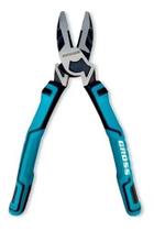 Alicate universal, combinada, reforcado, fosfatizado, 8pol.210mm, 1pc gross
