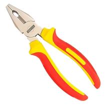 Alicate Universal Cromo-Vanadio Pro 08 Thompson