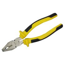 Alicate Universal de 8" Mundíbula Multifuncional Ergonômico Fertak Alicate Universal de 8" Mundíbula Multifuncional Ergonômico Fertak