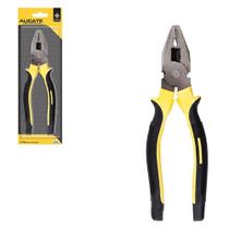 Alicate Universal de 8 Pol Cabo Isolado e Emborrachado - Kadê