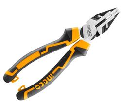 Alicate Universal De Alta Performance 8 Polegadas Ingco