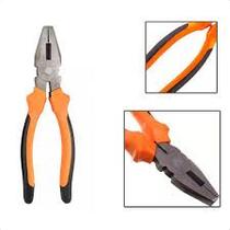 Alicate universal eda 8 cabo lar/prt 8vl