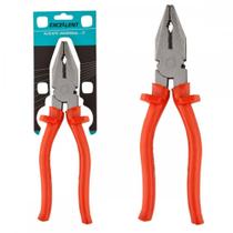 Alicate Universal Eda 8'' Excellent Cabo Pvc - 4Ox