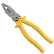 Alicate Universal Eletricista 08" Pol. - CORNETA - CORNETA FERRAMENTAS