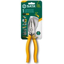 Alicate Universal Eletricista 8 219021 Belzer 1000v Amarelo