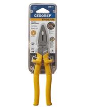 Alicate universal eletricista 8280e-200 gedore