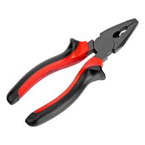 Alicate Universal Eletricista Black Nickel 160mm 16cm Alicate Universal Eletricista Black Nickel 160mm 16cm