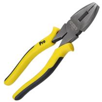 Alicate Universal Eletricista Pro 8 X 203Mm Stanley Alicate Universal Eletricista Pro 8 X 203Mm Stanley