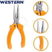 Alicate Universal Eletricista Profissional Isolado 15cm