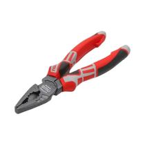 Alicate Universal Elétrico Para Corte, Crimpagem E Punção, Tipo Bico De Agulha E Diagonal, Alicate Universal Elétrico Para Corte, Crimpagem E Punção, Tipo Bico De Agulha E Diagonal,