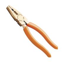 Alicate Universal em Cobre-berílio 8'' Tramontina PRO Alicate Universal em Cobre-berílio 8'' Tramontina PRO