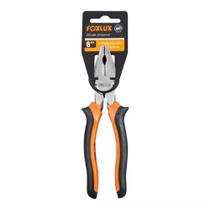 Alicate Universal Fasmastil Cabo Emborrachado 8P