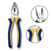 Alicate Universal Flex Uso Geral 8 Polegadas Lotus reparos