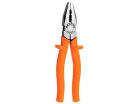 Alicate Universal Gedore Profissional Isolado 8 Polegadas