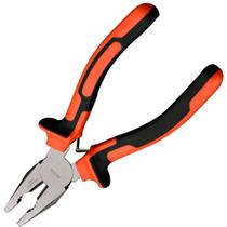 Alicate universal harden 8" aco carbono h-560178