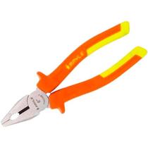 Alicate Universal Isolado 1.000 V, 8, Com Cabo Emborrachado, 119222m-1 Mayle Ostenvonder Alicate Universal Isolado 1.000 V, 8, Com Cabo Emborrachado, 119222m-1 Mayle Ostenvonder