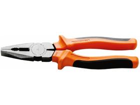 Alicate Universal Isolado 1000V 8 Pol. Alicate Universal Isolado 1000V 8 Pol.