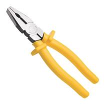 Alicate Universal - Isolado 8 - 1000V - REF: 41001/108 -TRAMONTINA Alicate Universal - Isolado 8 - 1000V - REF: 41001/108 -TRAMONTINA