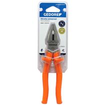 Alicate universal isolado 8" aço cromo vanádio - 8280 Alicate universal isolado 8" aço cromo vanádio - 8280