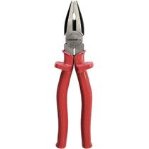 Alicate universal isolado 8" aço cromo vanádio - R28301200 - Gedore Red