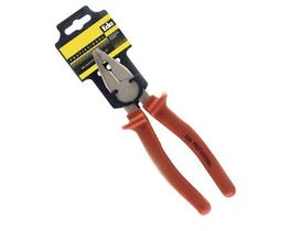 Alicate Universal Isolado 8 Pol - Linha Pesada Profissional