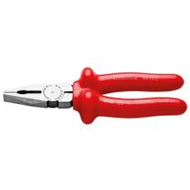 Alicate Universal Isolado Iec 60900 - 8'' Tramontina Pro Tramontina