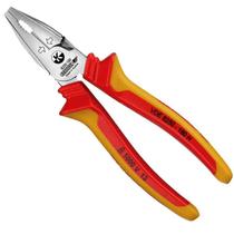 Alicate Universal Isolado Kraft 7'' (091895) - Gedore Alicate Universal Isolado Kraft 7'' (091895) - Gedore