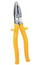 Alicate Universal Isolado Para Eletricista 8" Gedore