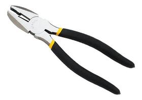 Alicate Universal Isolado Profissional 8 Pol - Stanley