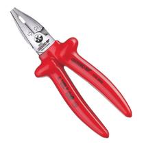 Alicate Universal Isolado VDE 8" / 200mm Gedore 091867 - 8250