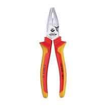 Alicate universal kraft cr v 8" vde h isolado en 60900 - gedore 091896