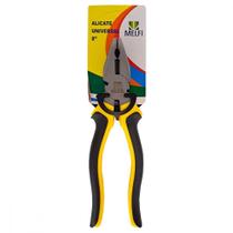 Alicate Universal Melfi Profissional Pvc 8'' - 0501