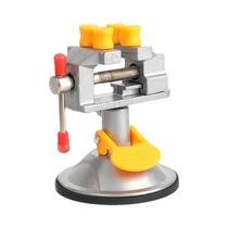 Alicate Universal Mini Com Ventosa 360 graus Grampo De Escultura DIY De Aperto Rápido Para Reparação Alicate Universal Mini Com Ventosa 360 graus Grampo De Escultura DIY De Aperto Rápido Para Reparação