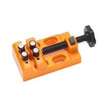 Alicate Universal Mini De Mesa Plana Para Reparação De Relógios, Escultura, Artesanato E Joalheria