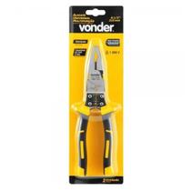 Alicate Universal Multifunção 8.1/2 Isolado 1.000V Vonder