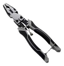 Alicate Universal Multifuncional Profissional Aço Cromo Vanádio Alicate Universal Multifuncional Profissional Aço Cromo Vanádio