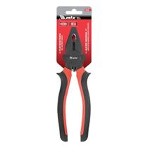 Alicate Universal Niquelado 8'' 200mm Aço Carbono 45 MTX Alicate Universal Niquelado 8'' 200mm Aço Carbono 45 MTX