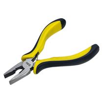 Alicate Universal P/ Eletrônica Bijuteria 4. 1/2'' 2 Peças