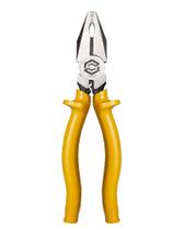 Alicate Universal para Eletricista Profissional Isolado 8" Sata ST75104L