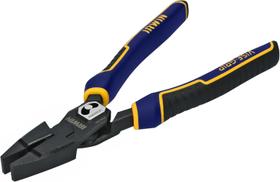 Alicate Universal para Eletricistas 9,5 Polegadas ViseGrip, iWHT84000 IRWIN Alicate Universal para Eletricistas 9,5 Polegadas ViseGrip, iWHT84000 IRWIN