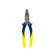 Alicate Universal Polido 7'' Cabo Emborrachado - Brasfort Alicate Universal Polido 7'' Cabo Emborrachado - Brasfort