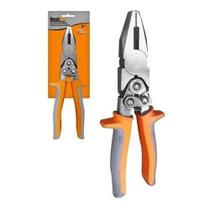 Alicate Universal Polido Premium 8 Polegadas Bestfer