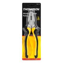Alicate Universal Premium Isolado 8 Polegadas Thompson Alicate Universal Premium Isolado 8 Polegadas Thompson