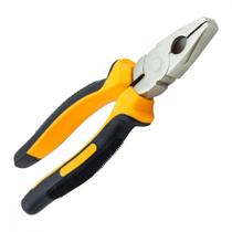 Alicate Universal Premium Polido 8'' Alicate Universal Premium Polido 8''