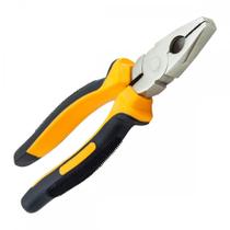 Alicate Universal Premium Polido 8'' Alicate Universal Premium Polido 8''