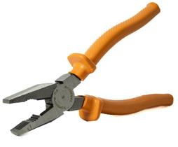 Alicate Universal Pro 8'' Tramontina 44000/108 Alicate Universal Pro 8'' Tramontina 44000/108