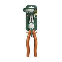 Alicate Universal Profissional 8" Laranja 43834 Belzer/Sata