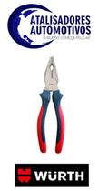 Alicate Universal profissional de Cromo Vanadio 8" (200mm)- Wurth