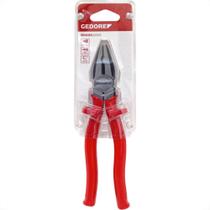 Alicate Universal Profissional Gedore Red Isolado 8''